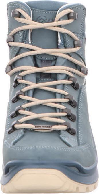 Produktbild Lowa Wanderschuh RENEGADE 100 GTX MID Ws (37)