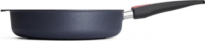 Actual product image Woll Frying pan Diamond Lite 28 cm (28 cm, Frying pan, Cast aluminium)