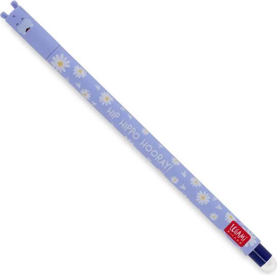 Legami Hippo (Blau, 1 x)