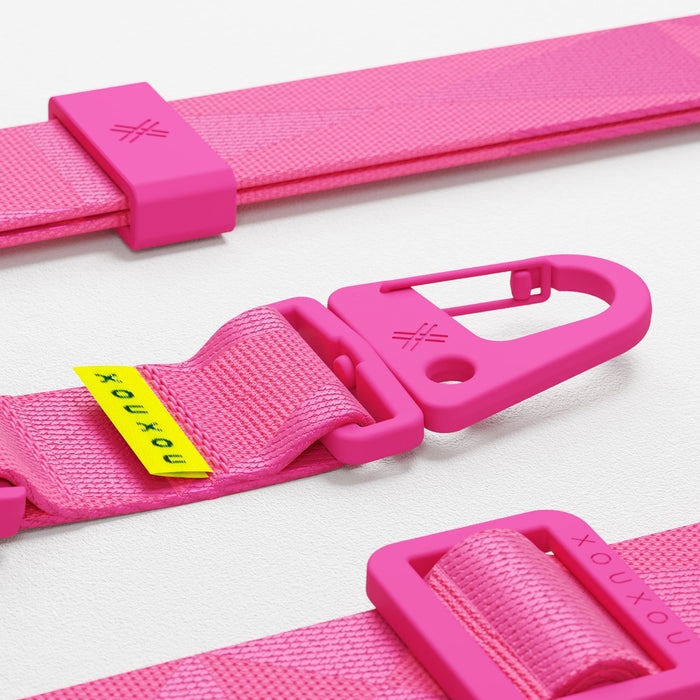 Power Pink