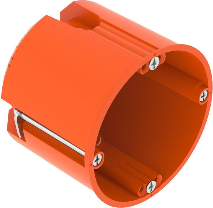 Actual product image OBO Bettermann HW device junction box