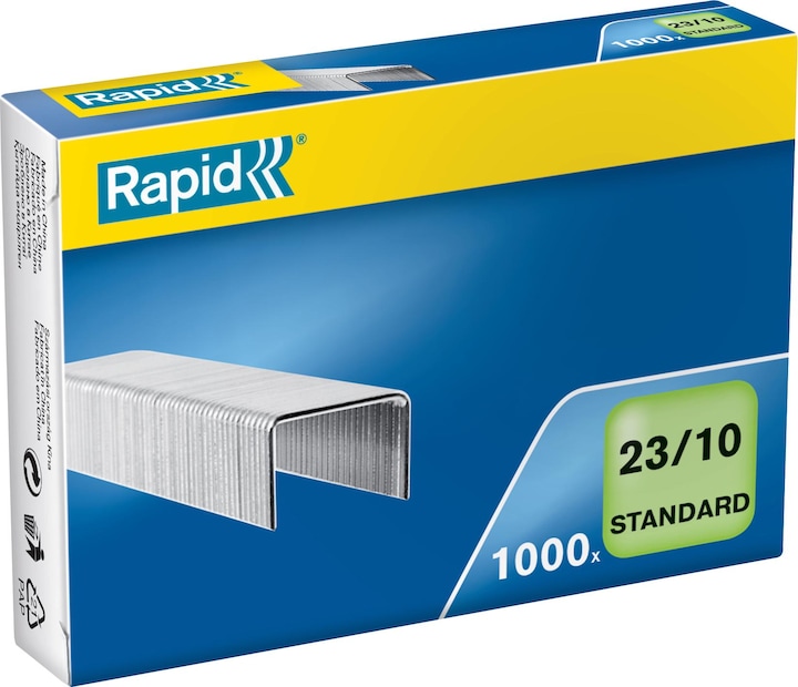 Produktbild Rapid Standard (1000 x)