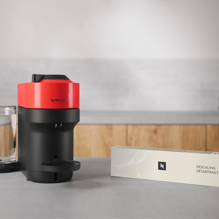 Image du produit NESPRESSO Set de détartrage