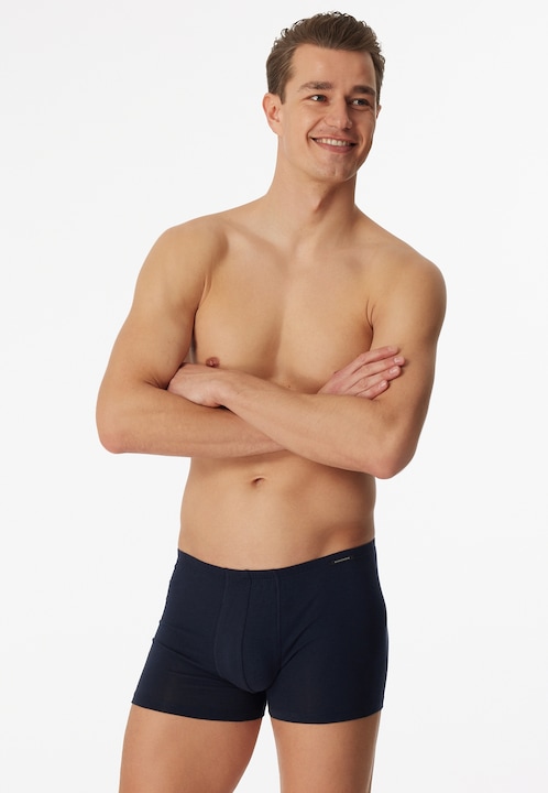 Actual product image Schiesser Essential 2PACK Shorts (4, pack of 2)
