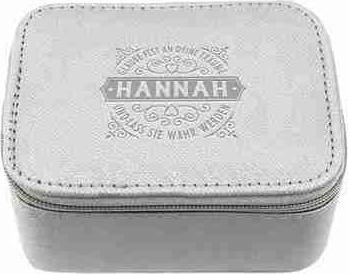 Immagine prodotto Schmuckbox Metallic Hannah