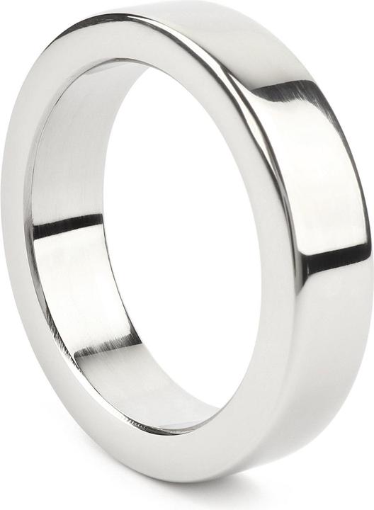 penisring 35mm Mr. Steel Premium C-Ring 10mm x 35mm - kaufen bei Galaxus