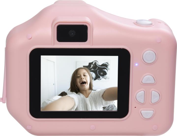 Actual product image Denver KPC-1370 Kids Camera with Printer
