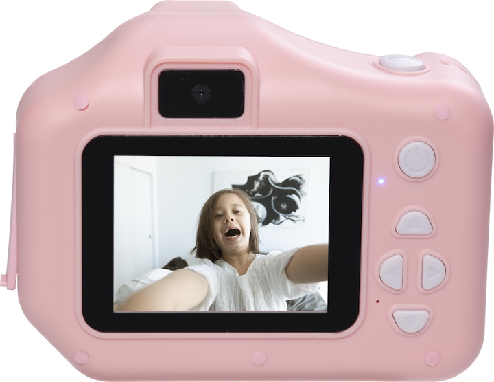 Produktbild Denver KPC-1370 - Kinderkamera mit Drucker