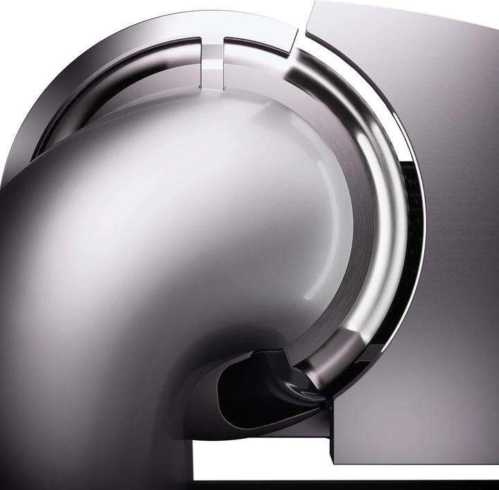Produktbild Graef SKS700 Sliced Kitchen eisenglimmergrau