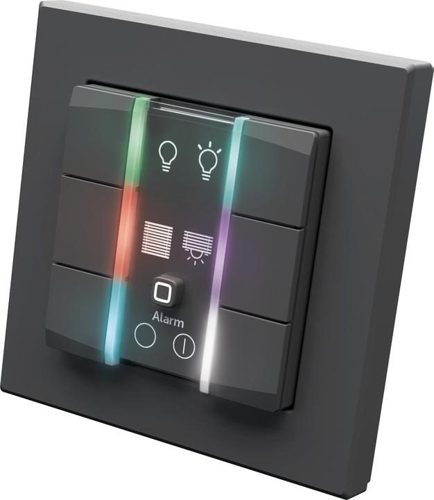 Produktbild Homematic IP HmIP-WRC6-230-A