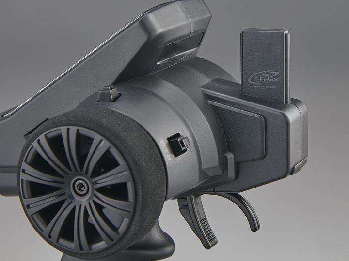 Image du produit Futaba T3PV T-FHSS avec R304SB