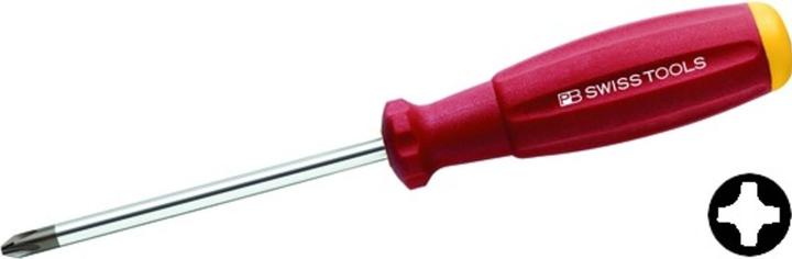 Immagine prodotto PB Swiss Tools SwissGrip PB 8190.1-80 (Fessura croce Phillipps (PH))