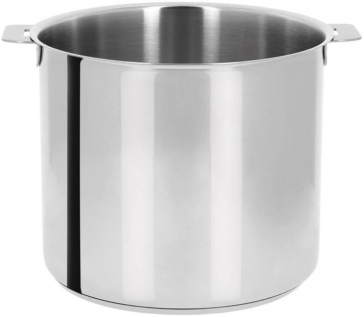 Productafbeelding Cristel Casteline Groentepot Ø20cm (Steelpan, Roestvrij staal, 20 x 18 cm)