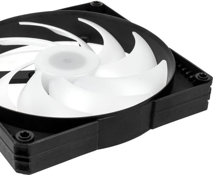 Immagine prodotto Phanteks SK PWM D-RGB Fan (140 mm, 1 x)