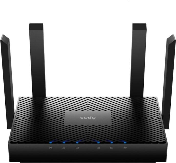 Cudy AX3000 Mesh WR3000