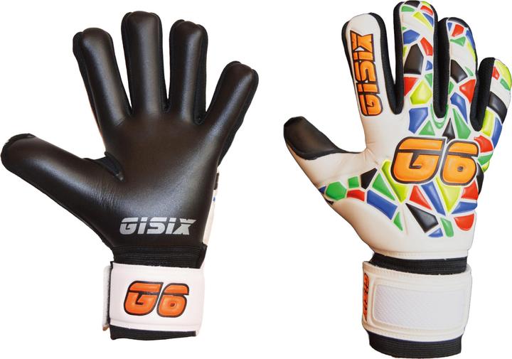 Actual product image Gisix Electro 25 (3, 4, 5, 6, 7)
