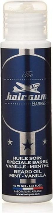 Immagine prodotto Hairgum Olio per barba da barbiere 40 ml (40 ml)