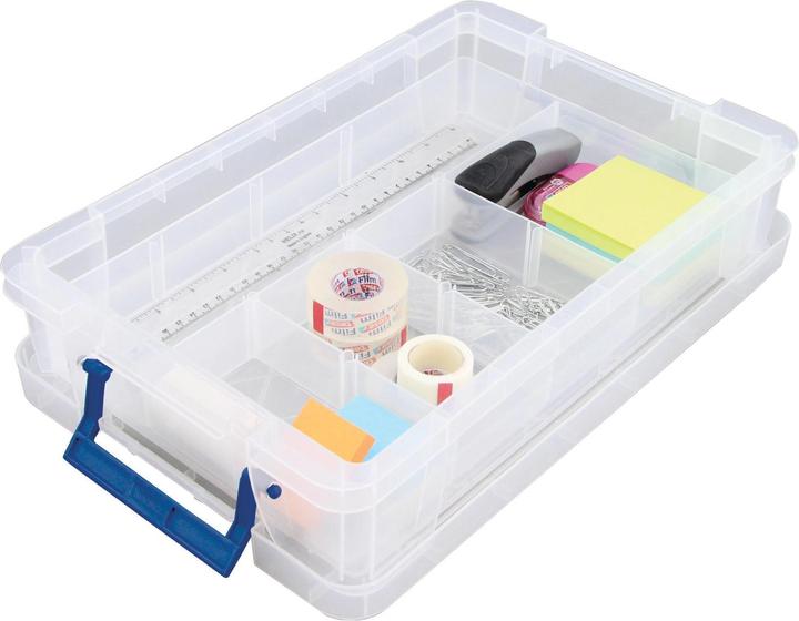 Actual product image Fellowes ProStore (25.5 x 39.5 x 9 cm, 5.50 l)