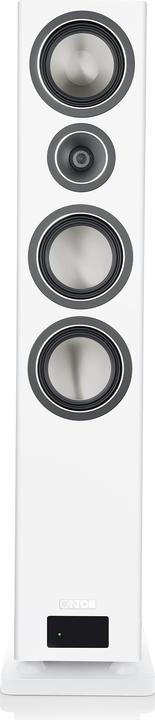 Produktbild Canton Smart Townus 8 Wireless Aktiv-Lautsprecher Set *weiss seidenmatt* (1 Paar, 350 W)