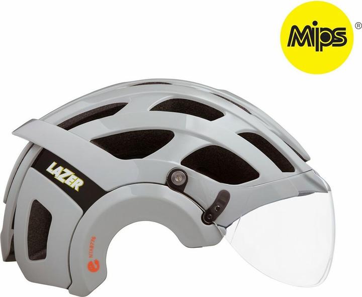 Produktbild Lazer Sport Anverz NTA Mips (52 - 56 cm)