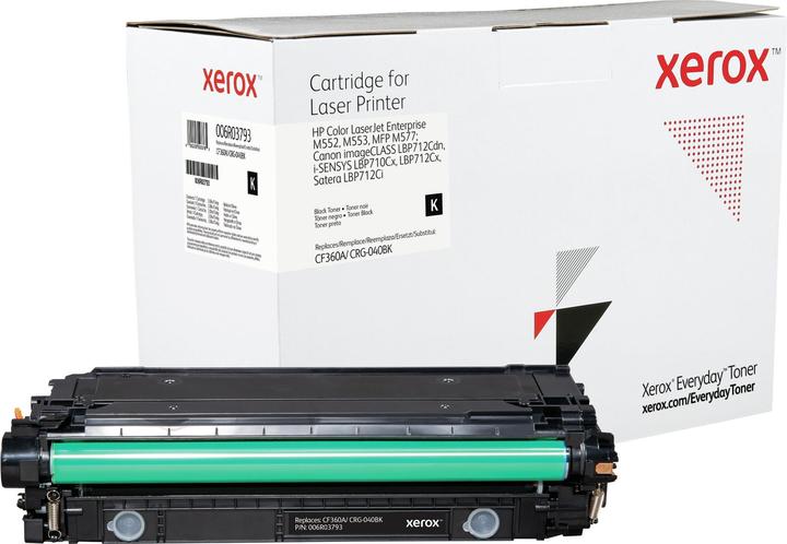 Actual product image Xerox Everyday Everyday 508A (FC)