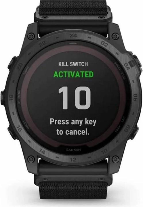 Produktbild Garmin Tactix 7 – Pro Edition (51 mm)