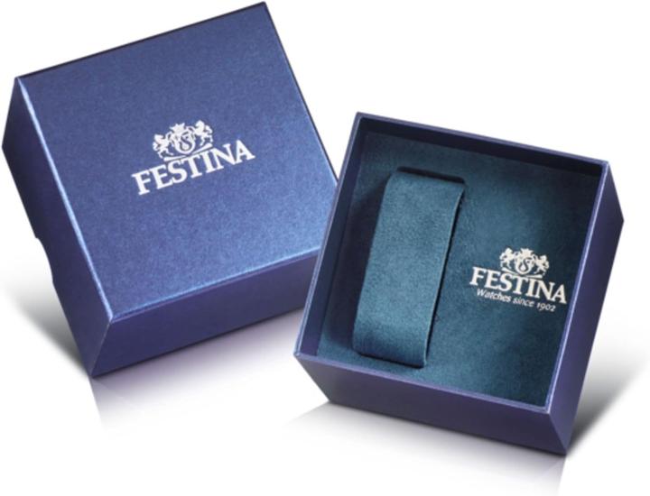 Produktbild Festina Klassik (Analoguhr, 40 mm)