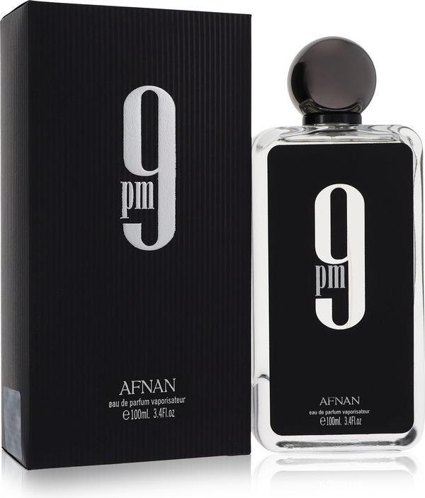 Image du produit Afnan 9pm (Eau de parfum, 100 ml)