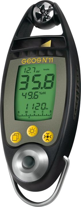 Immagine prodotto Skywatch Geos 11