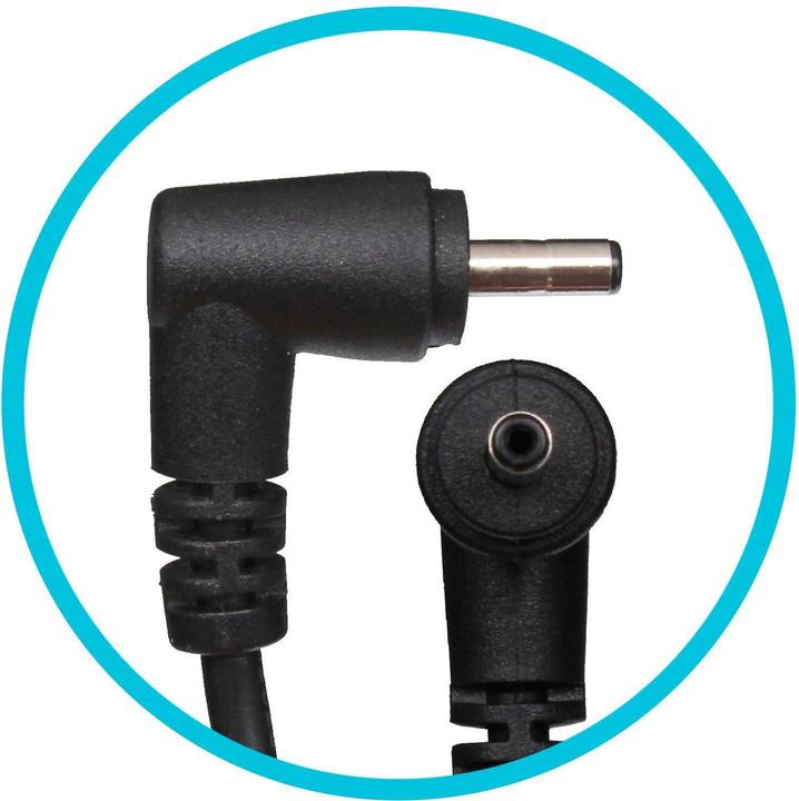 Immagine prodotto Medion 9NA0452813 (45 W)