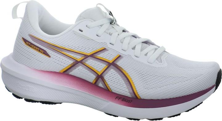 Produktbild ASICS Performance GT-1000 14 Lady (40)