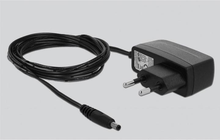 Immagine prodotto Delock Displayport Ripetitore 8K/30Hz, DP1.4 (DP, 5 cm)
