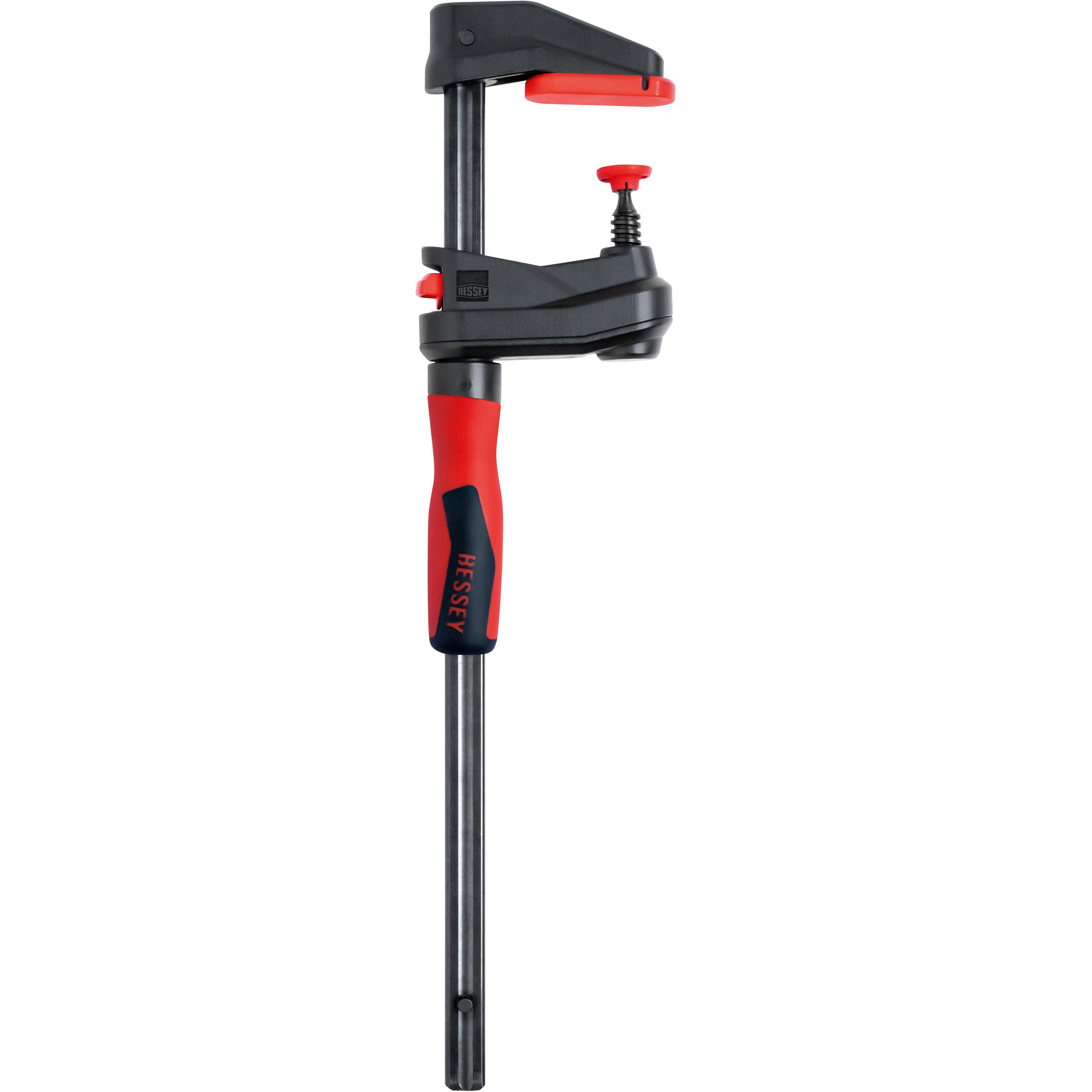Thumbnail - Bessey, Schraubstock + Zwinge, Getriebezwinge GearKlamp (150 mm)