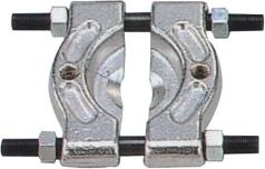 Actual product image Jonnesway ŚCIĄGACZ DO ŁOŻYSK I KÓŁ "ODKLEJACZ" 30-50 AE310024 (130 mm)