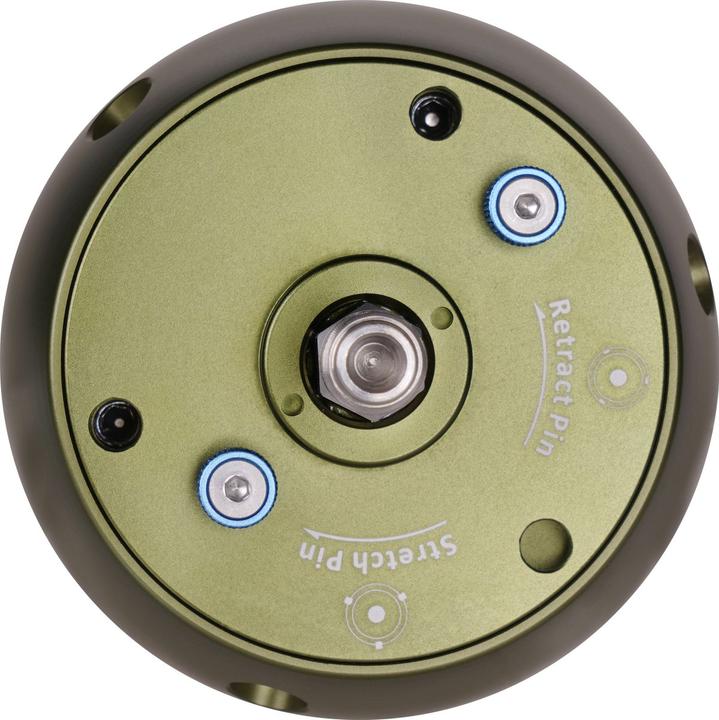 Image du produit Sirui CT-3204 (Carbone)