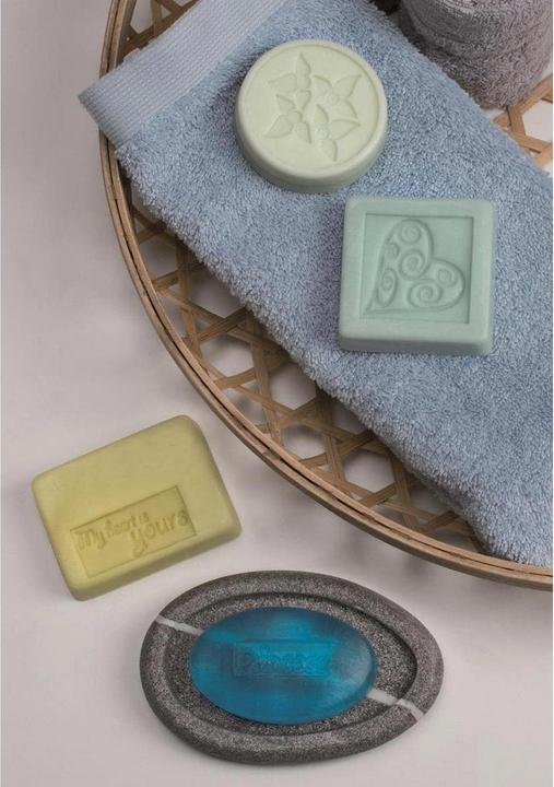 Actual product image Glorex Soap mould