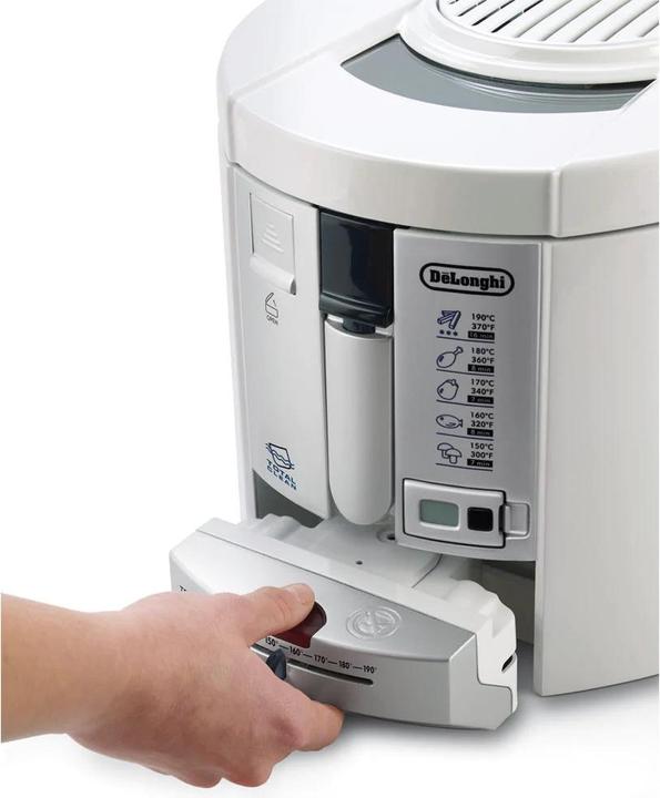 Actual product image De'Longhi F 26237
