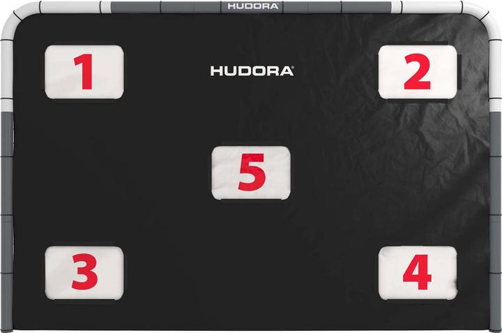 Immagine prodotto Hudora Porta da calcio Evo 300