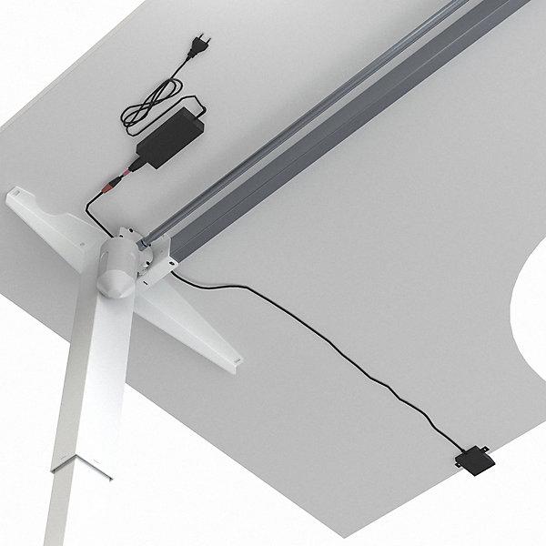 Produktbild kaiserkraft Venla (180 x 120 cm)