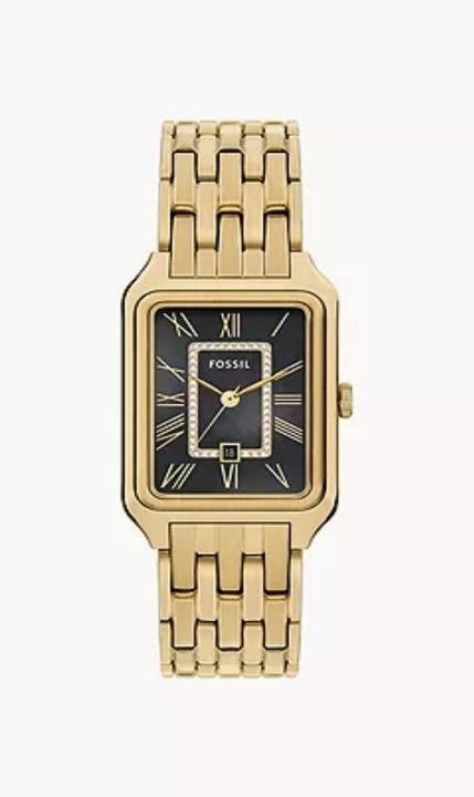 Immagine prodotto Fossil Raquel Date (26 mm)