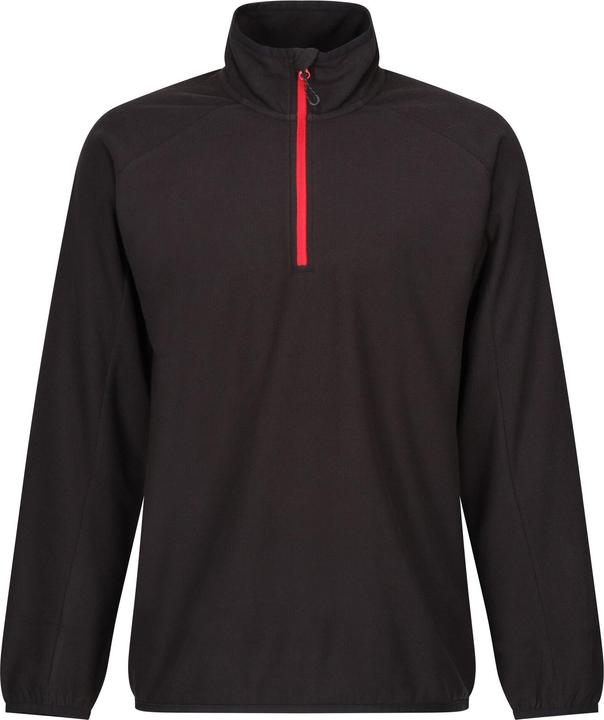 Black/Red