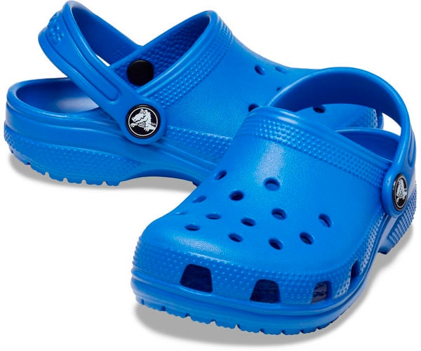 Actual product image Crocs T's Classic Clog (20, 21)