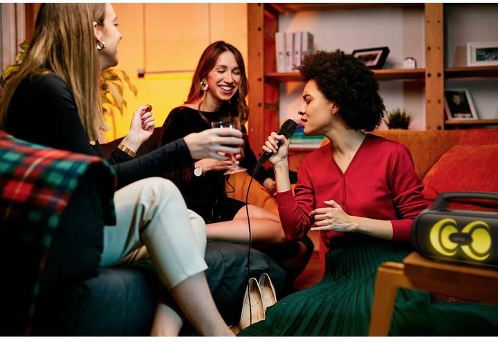 Actual product image Lamax PartyGo1 (20 h)