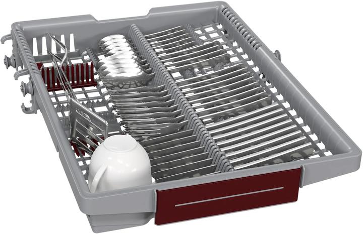 Produktbild Neff N 70, Geschirrspüler vollintegrierbar, 45 cm, S857ZMX03E