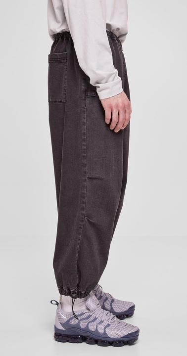 Actual product image Urban Classics Parachute Jeans Pants (XL)