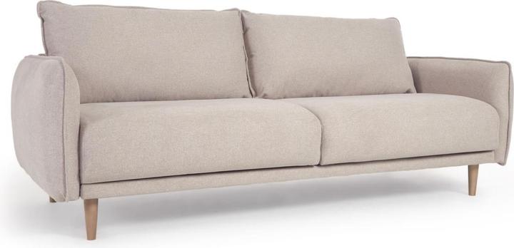Produktbild Kave Home Carlota (3-Sitzer)