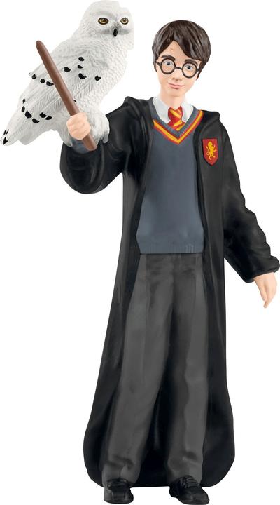 Schleich Harry Potter & Hedwig