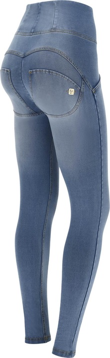 Actual product image Freddy WR.UP® Shaping Pants WRUP2SHF206 (S)