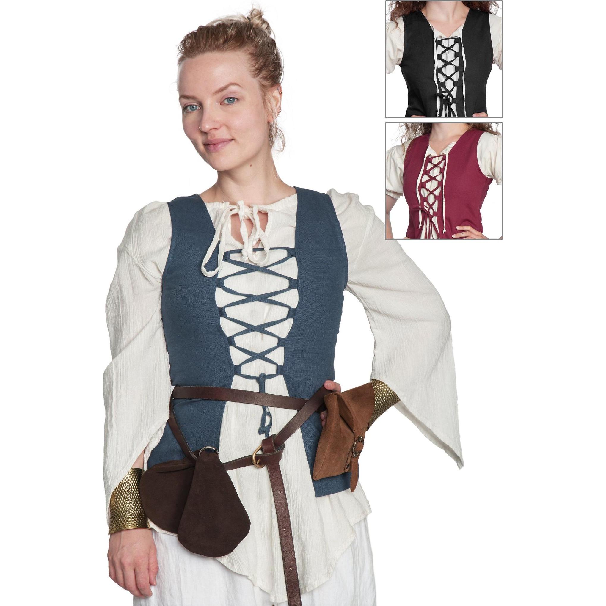 Metamorph Mieder - Ismene (XXL)