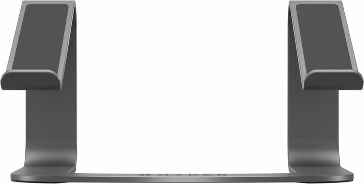 Immagine prodotto Hyper Supporto per laptop HyperSpace - Grigio